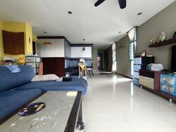 Blk 688B Woodlands Drive 75 (Woodlands), HDB 5 Rooms #635594891